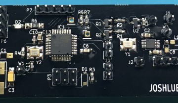 bitx40_pcb