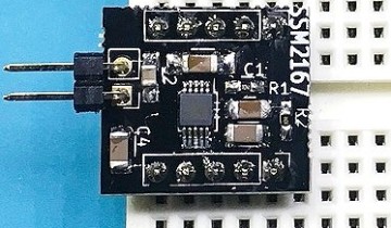 ssm2167