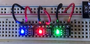rgb led